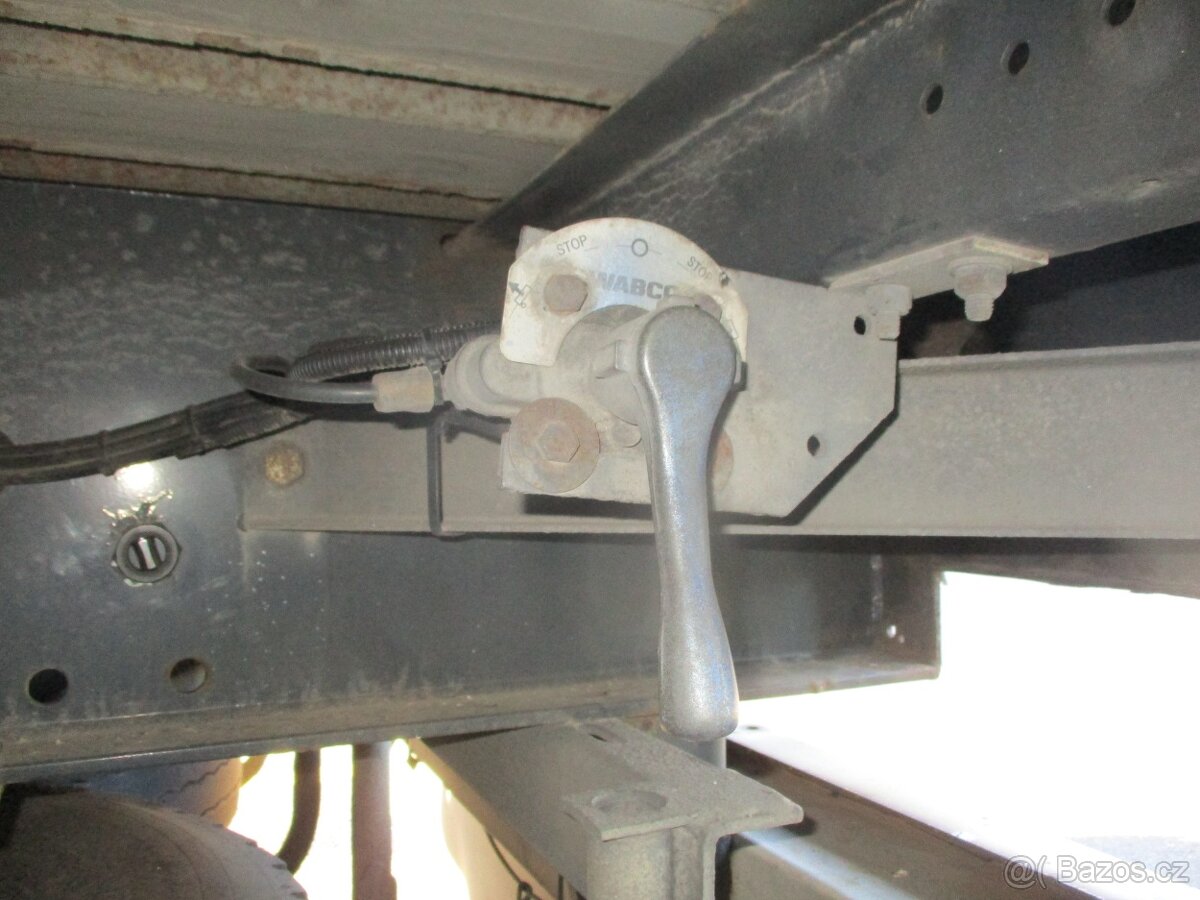 25242 Schwarzmüller SPA 3/E Standart - 12