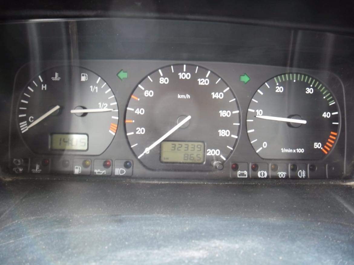 VW T4 valník 2,4 D LWB - 12