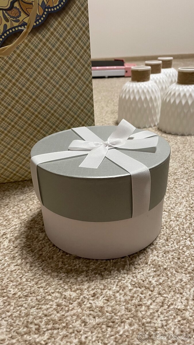 Svatební výzdoba, ozdoby - 12