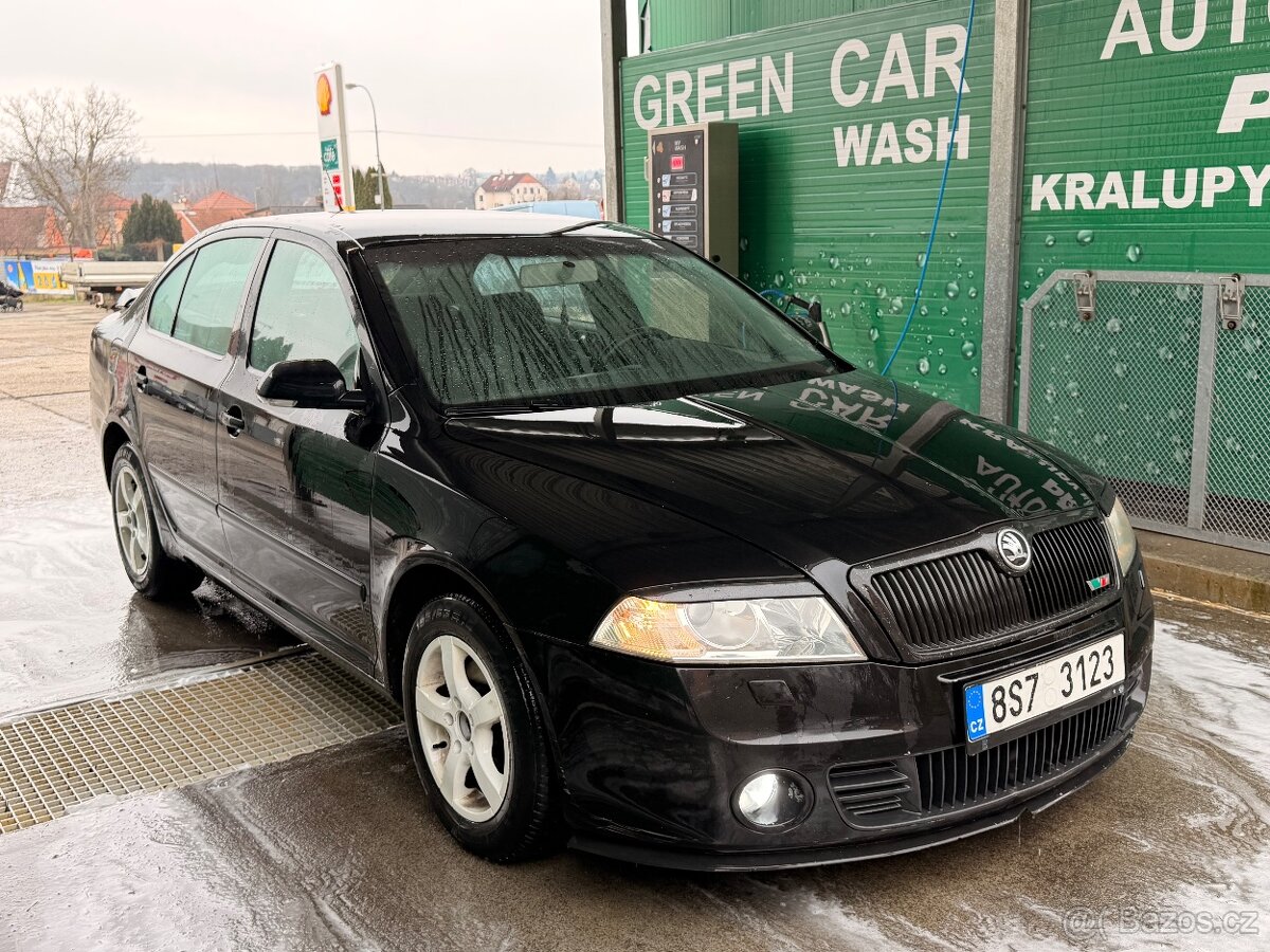 Octavia 2.0 tdi - 12