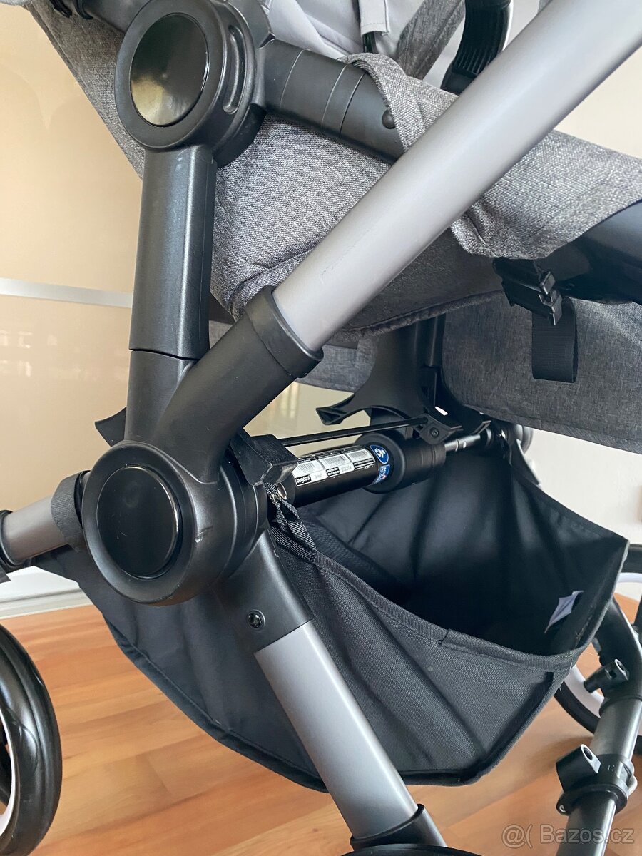 +++ Bugaboo Donkey 5 Duo +++ - 12