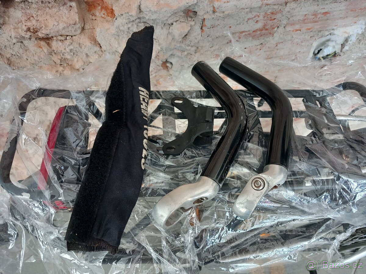 Kolo Heavy Tools Hypnos SF - 12