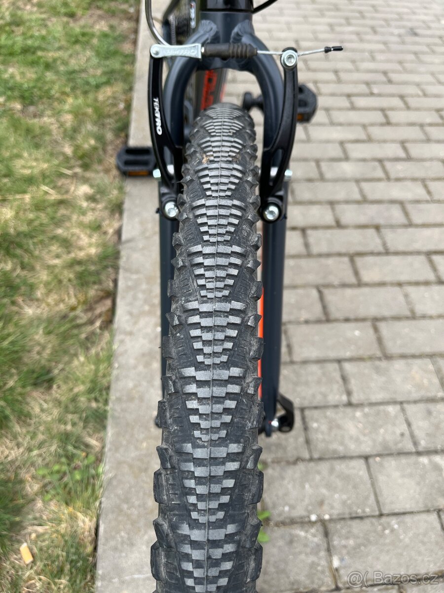 Superior FLY 26, TOP stav - 12