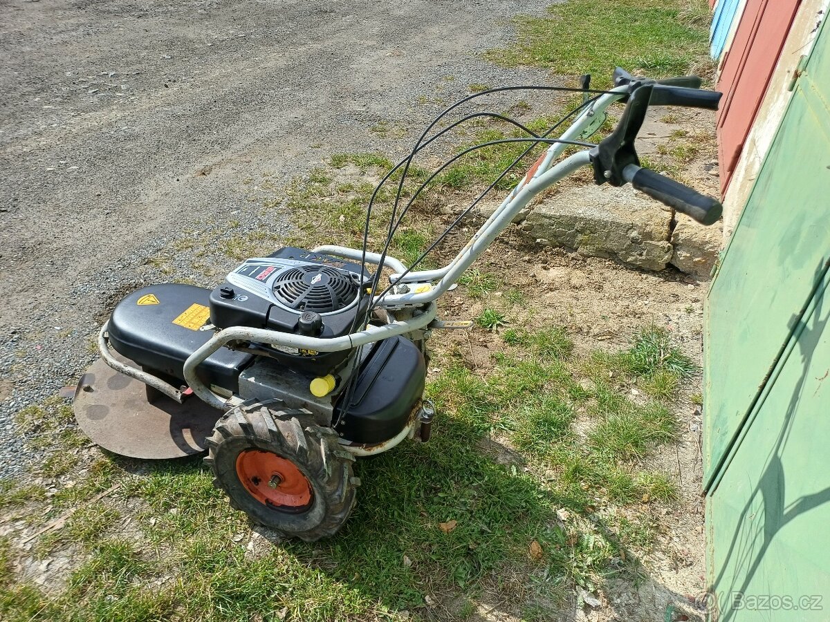 Bubnová sekačka Dakr Panter FD2 - 12