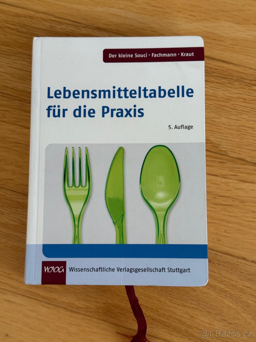 Německé knihy - 12