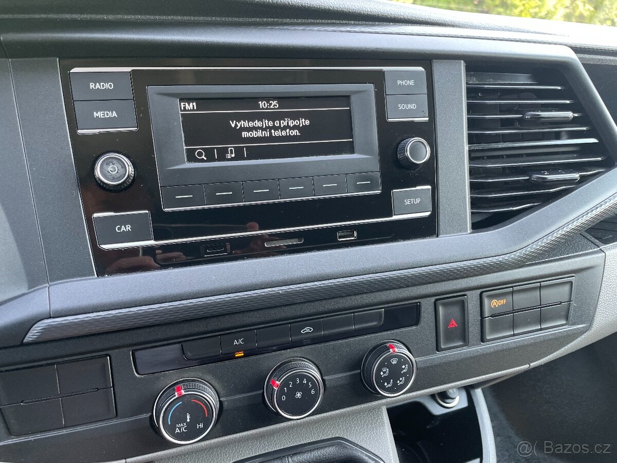 Volkswagen Transporter T6.1 2.0 TDI - 94.000 km - 12