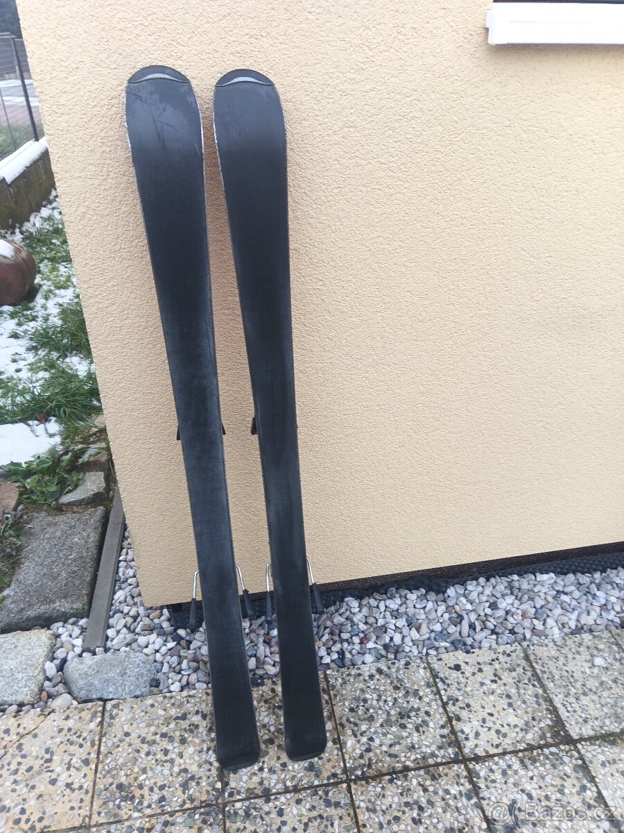 Carvingové lyže TECNO PRO XTG-130 cm. - 12