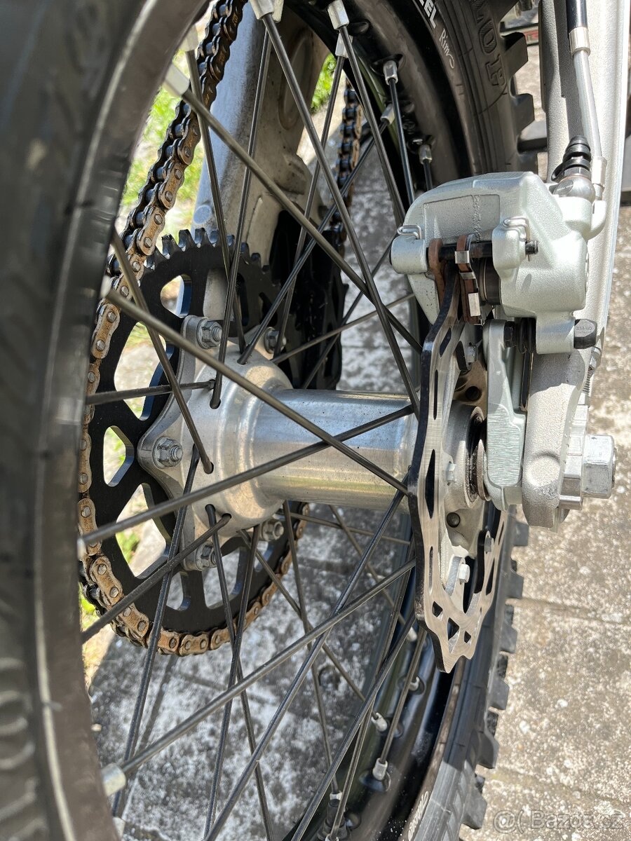 Predam KTM SXF 350 2023 - 12