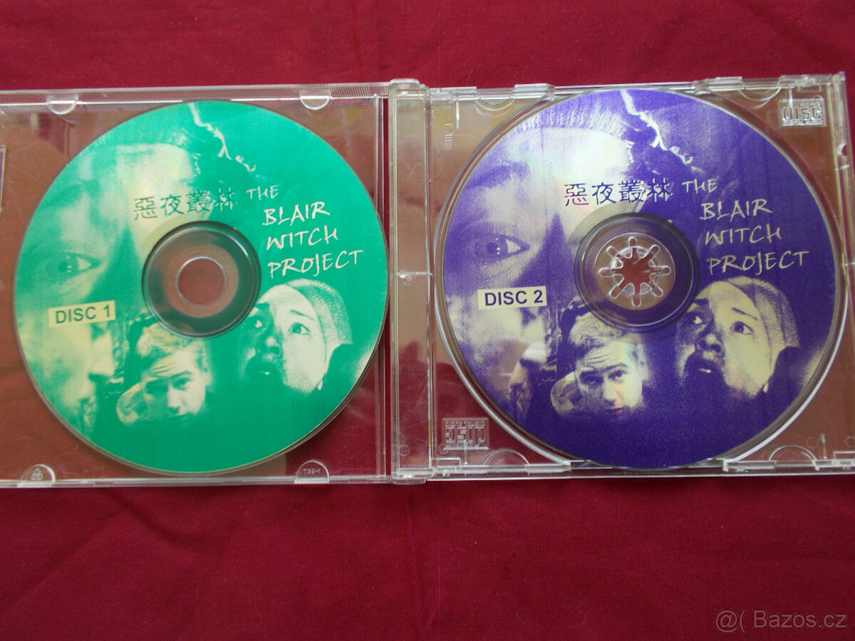 DVD ,CD - 12