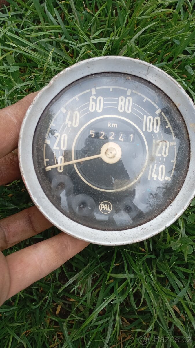 Díly škoda 1202, spartak, octavia - 12