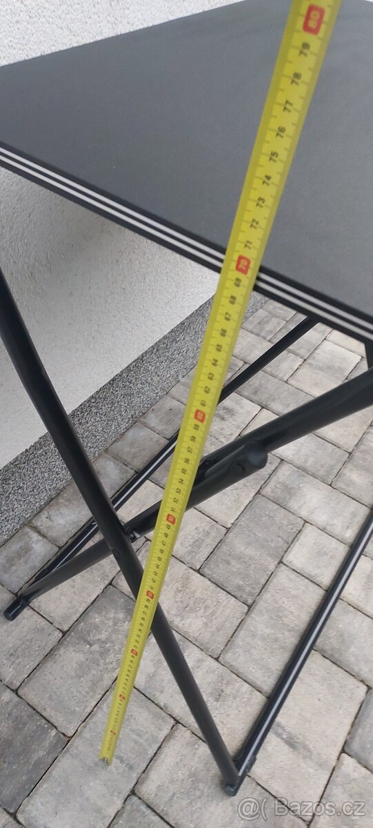 Stolek+židlička - 12