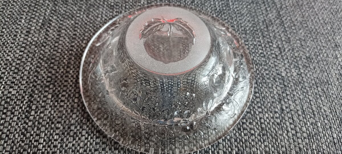 Broušené sklo - 12