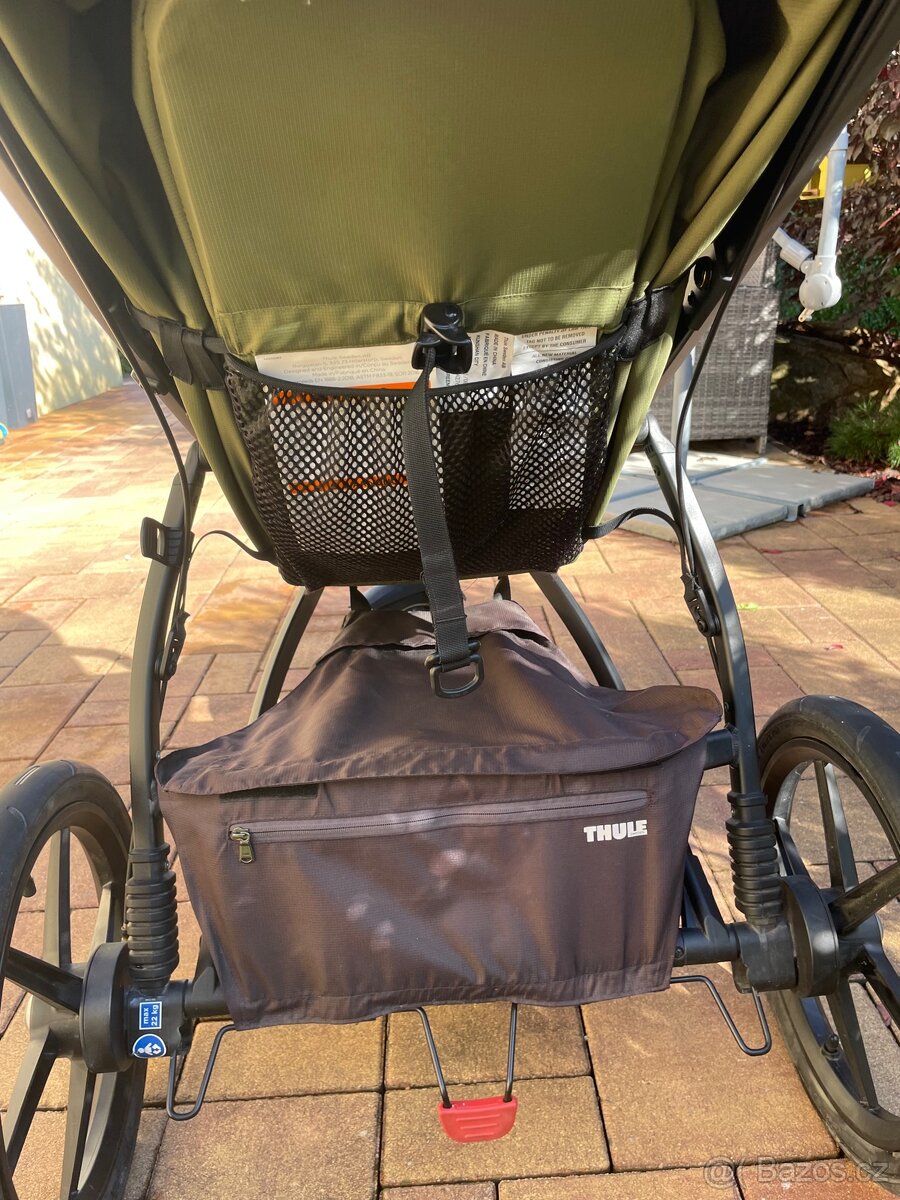 Thule Urban Glide 2 - 12