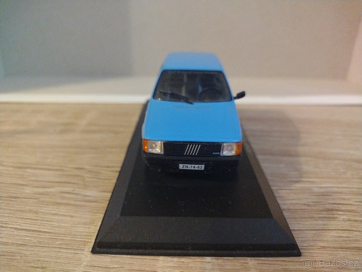 Legendární automobily minulé éry - 8 - 12