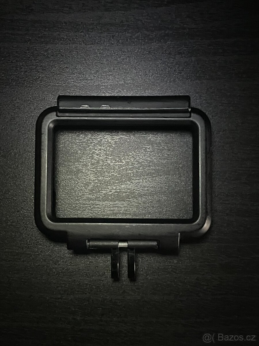 GoPro HERO7 Black + sada Rollei - 12