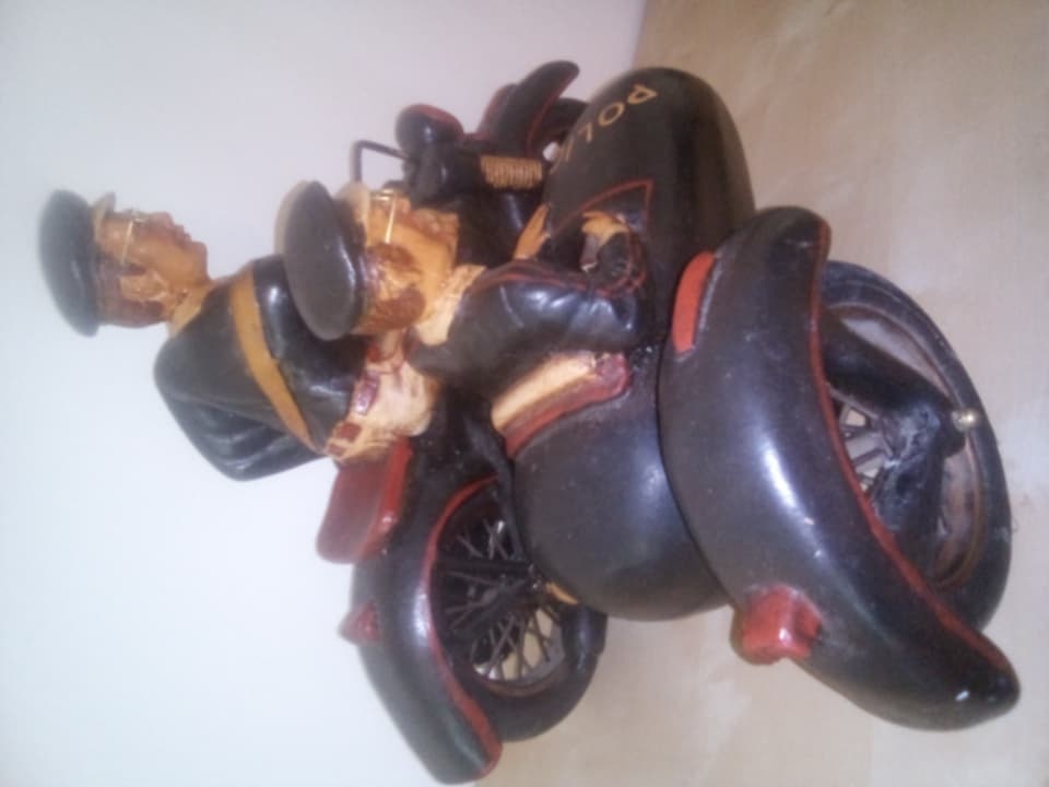 MOTORKA SAJDKÁRA 2 - 12