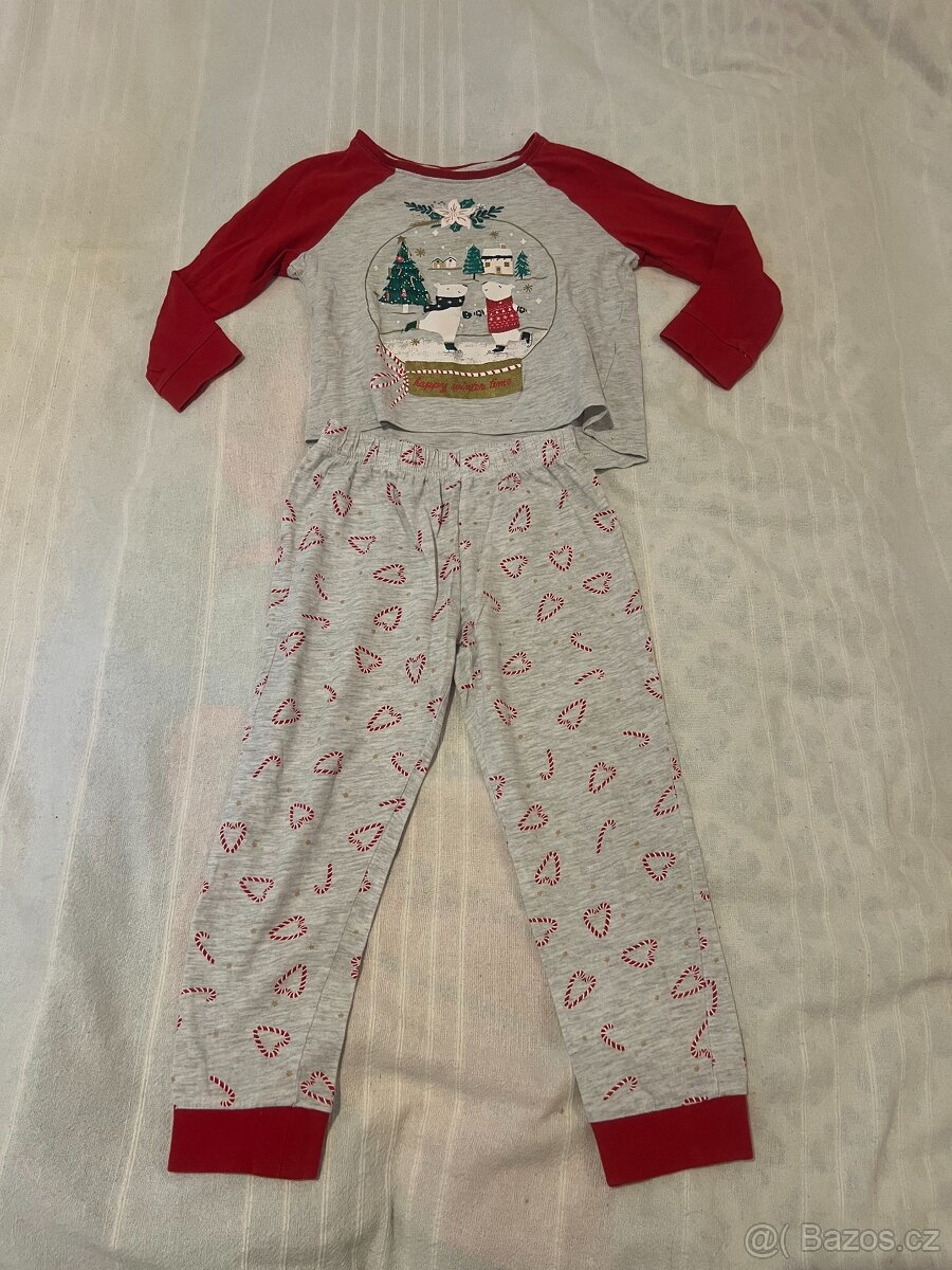 Set pro holku vel. 98-104/3-4r 42 ks - 12