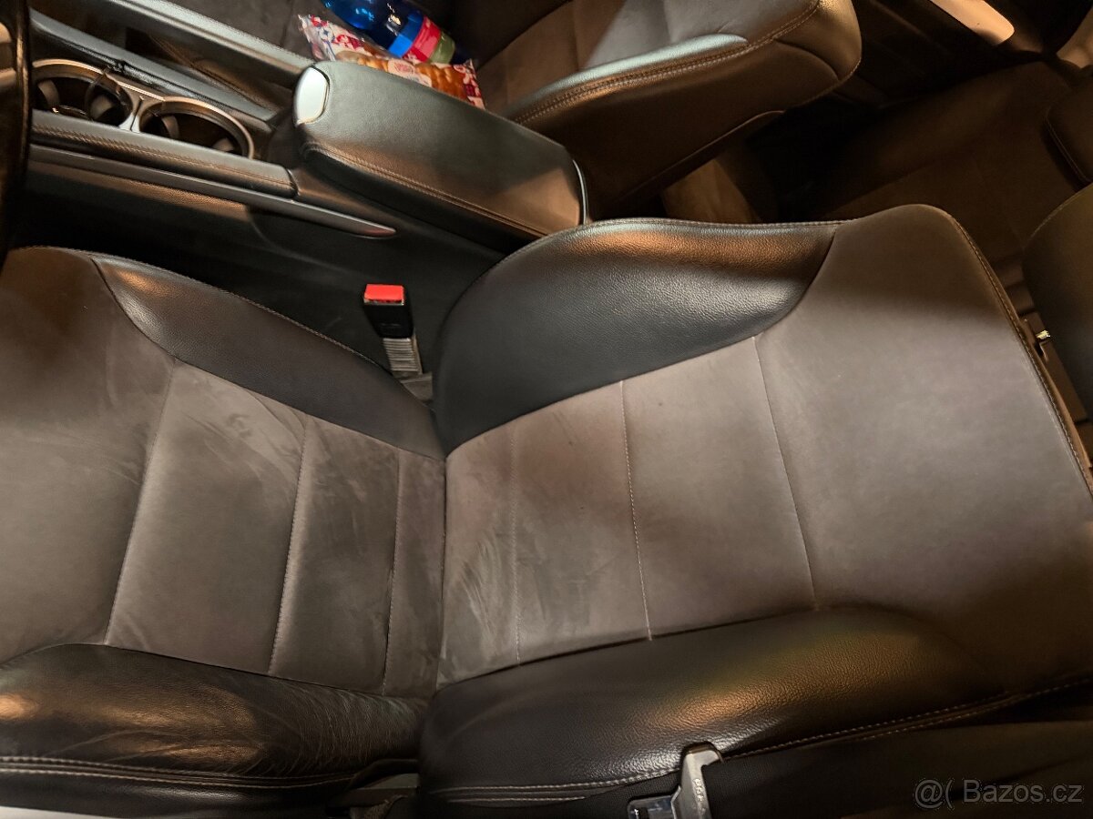 Mercedes ML350cdi 4Matic,2011 - 12