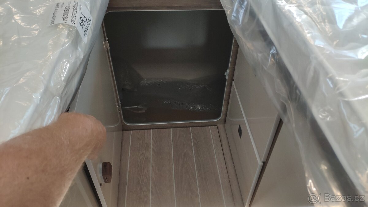 CI MAGIS INTEGRAL 2025 VÝBAVA AKČNÍ CENA - 12