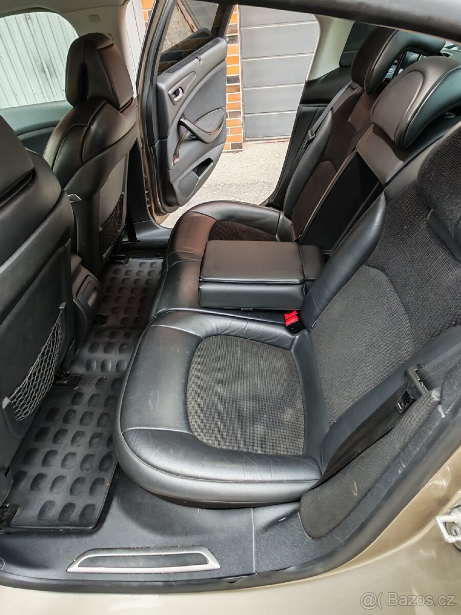 Citroën c5 3.0 hdi 177kw - 12