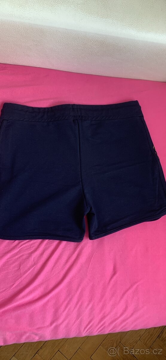 Krasne Gucci šortky - 12