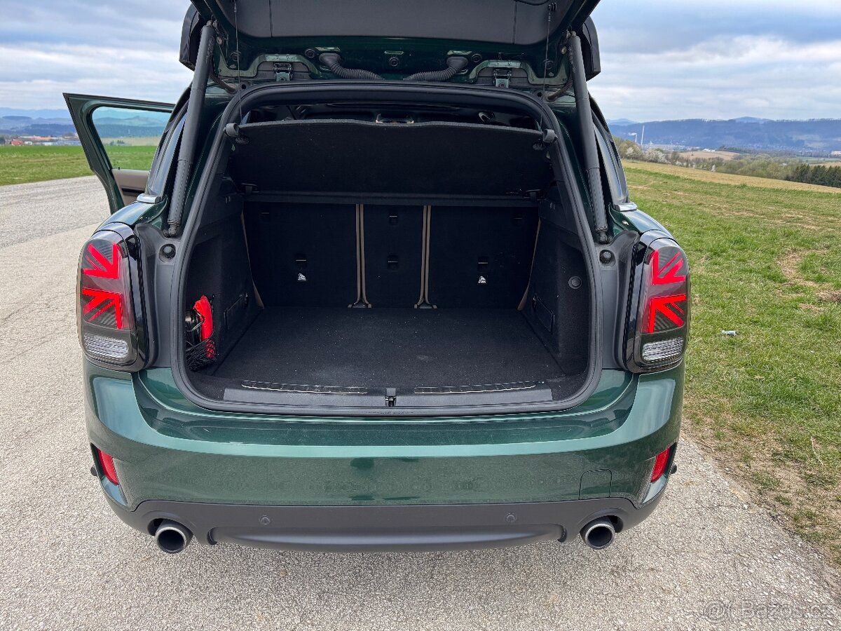 MINI Countryman Cooper S - 12