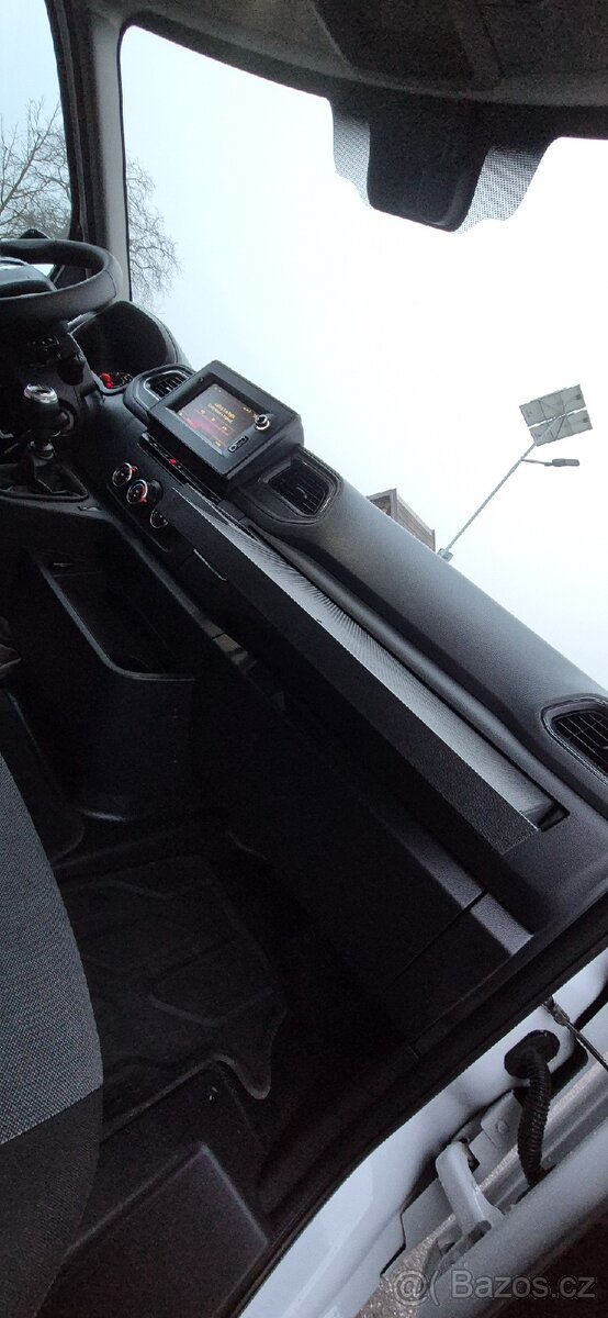 Renault Master L2H2 2.3 Dci 100Kw 2022 71tkm - 12