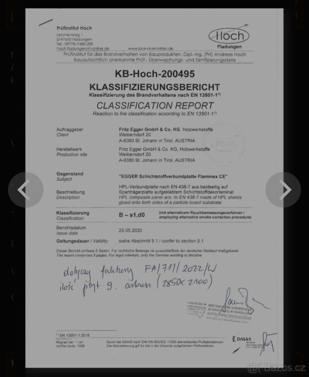 Prodejni stanek - 12