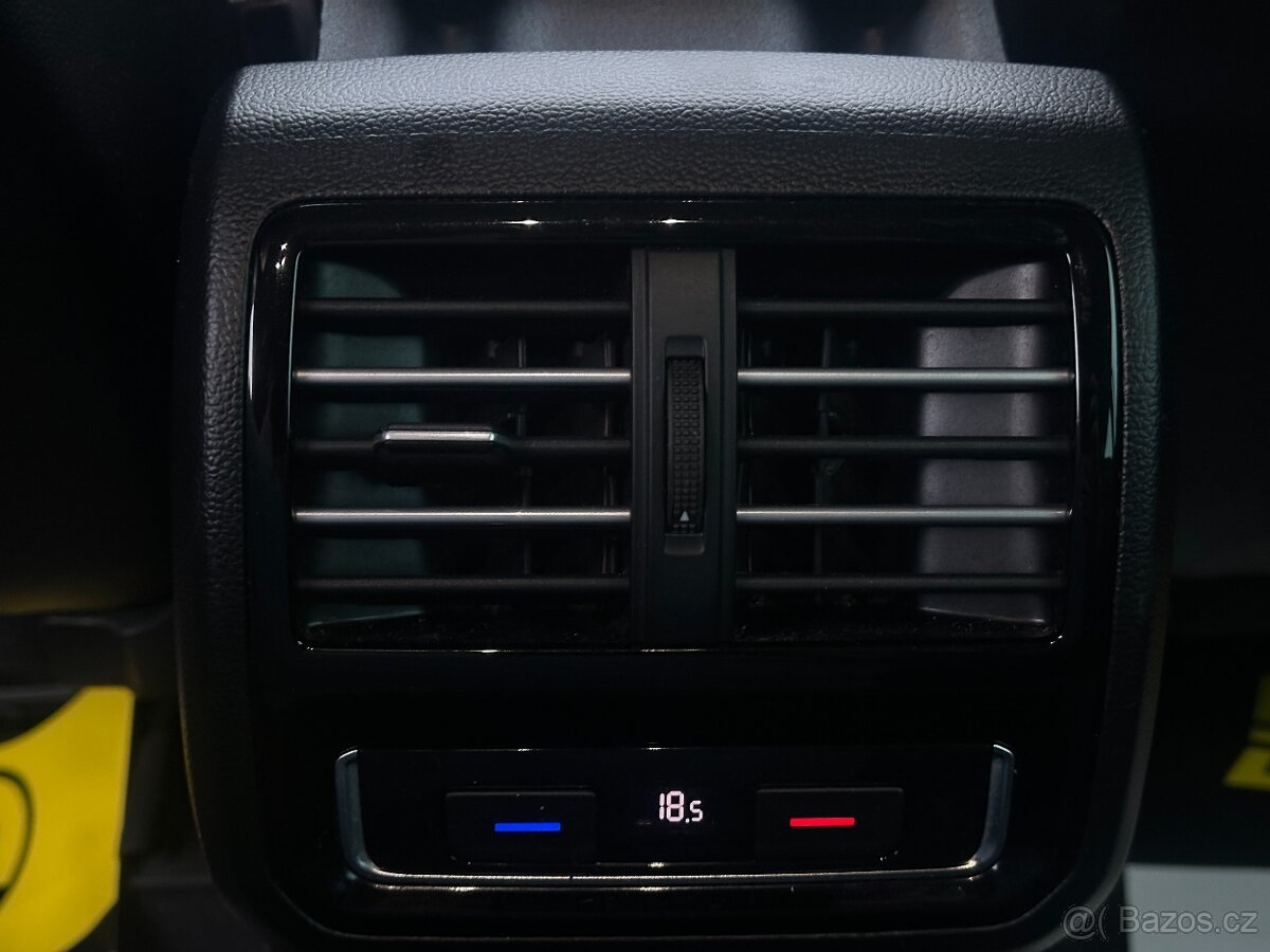 Volkswagen Passat 2017 - 12