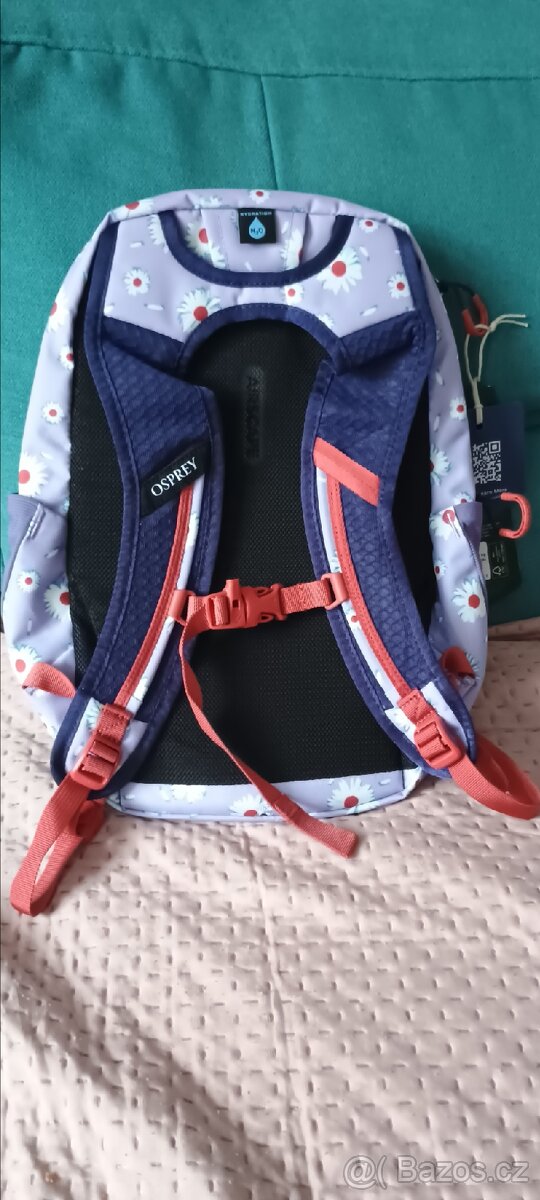 Dětský batoh Osprey daylite 9 l - 12