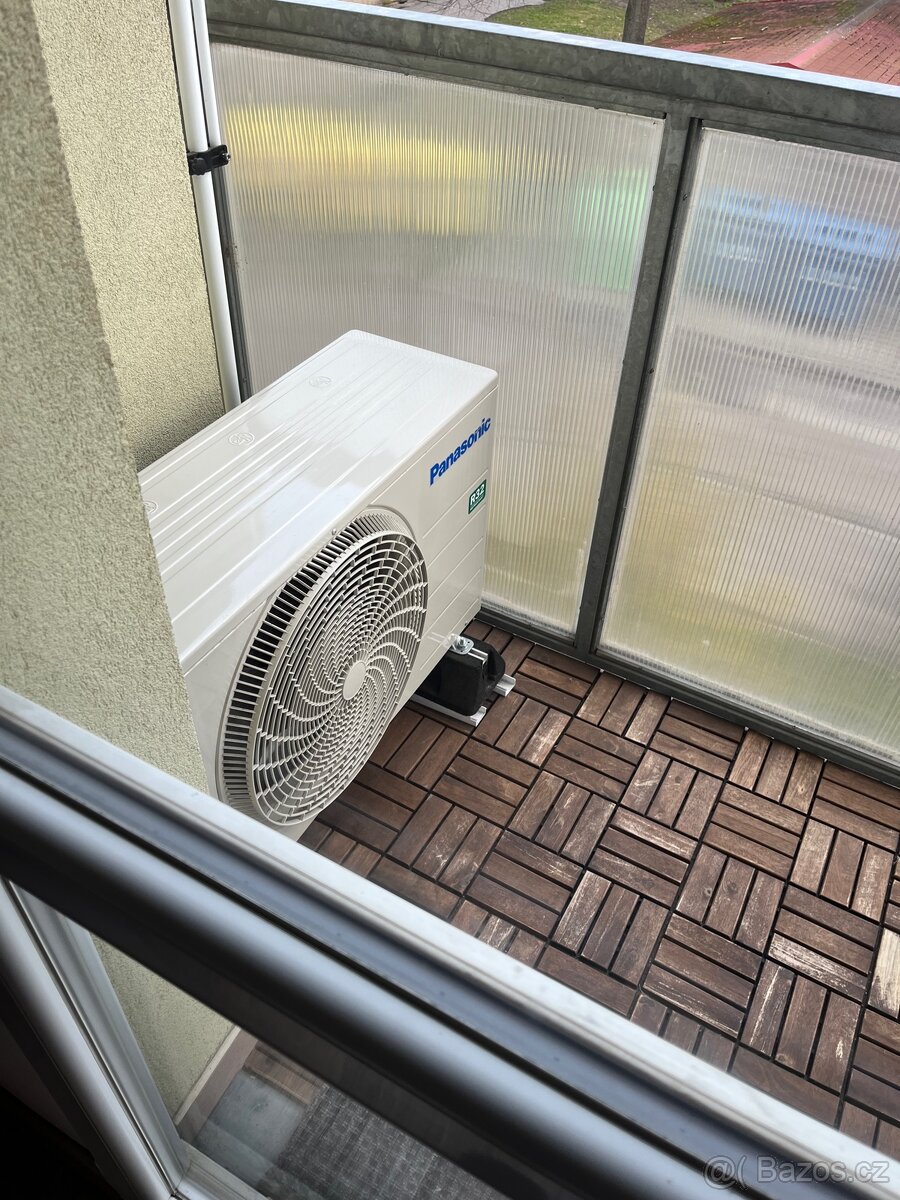 Pronájem bytu 2+1 - 12