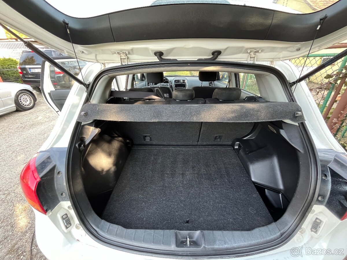 Mitsubishi asx 1.6 mivec 2015 - 12