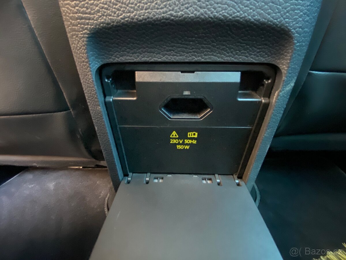 VW Golf V variant 2.0 TDI 103kw - 12