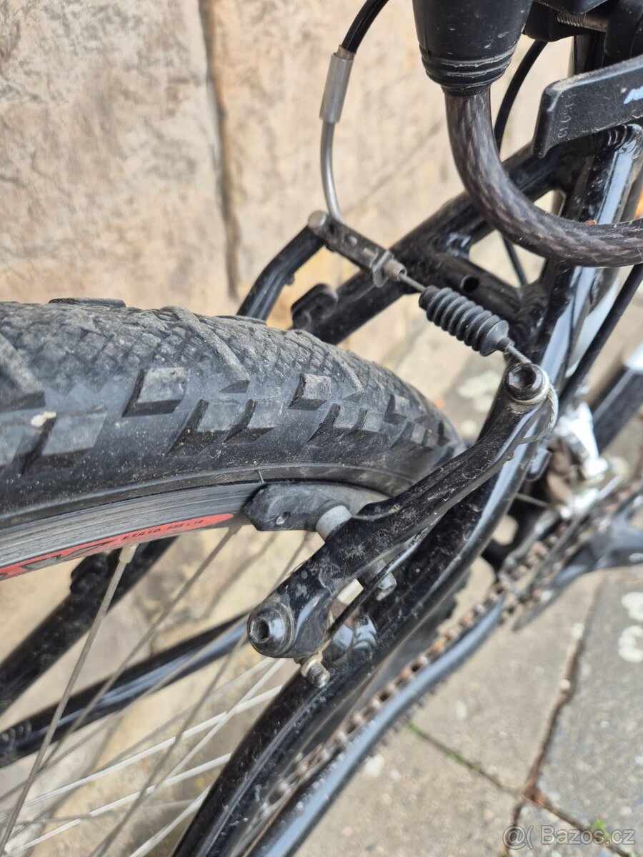 Jízdní kolo Maxxbike - 12