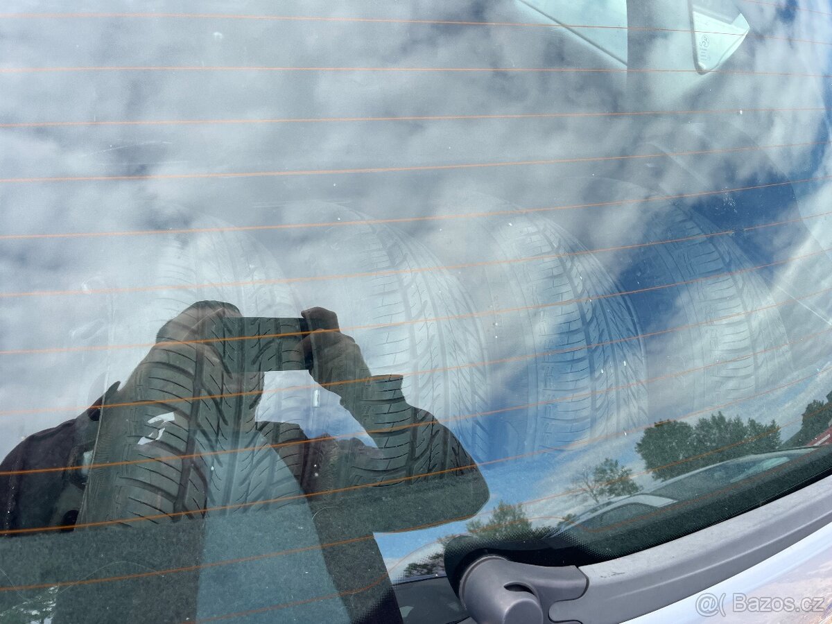 NOVA STK,TEMPOMAT,KLIMA,ANDROID RADIO,SEAT Altea 1.6MPI 75kw - 12