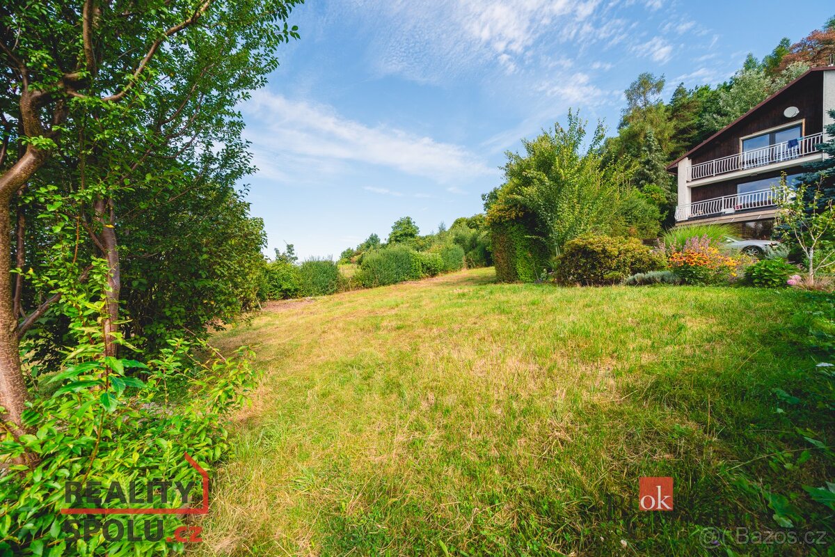 Prodej, pozemky/bydlení, 1544 m2, Mnichovice, Praha-východ [ - 12