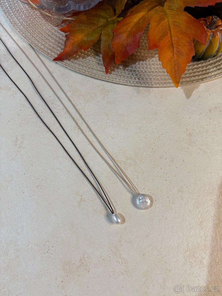 Luxusní perly z Chorvatska - 12