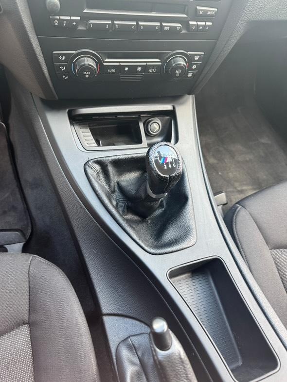 Bmw e91 320d 120kw m47 - 12