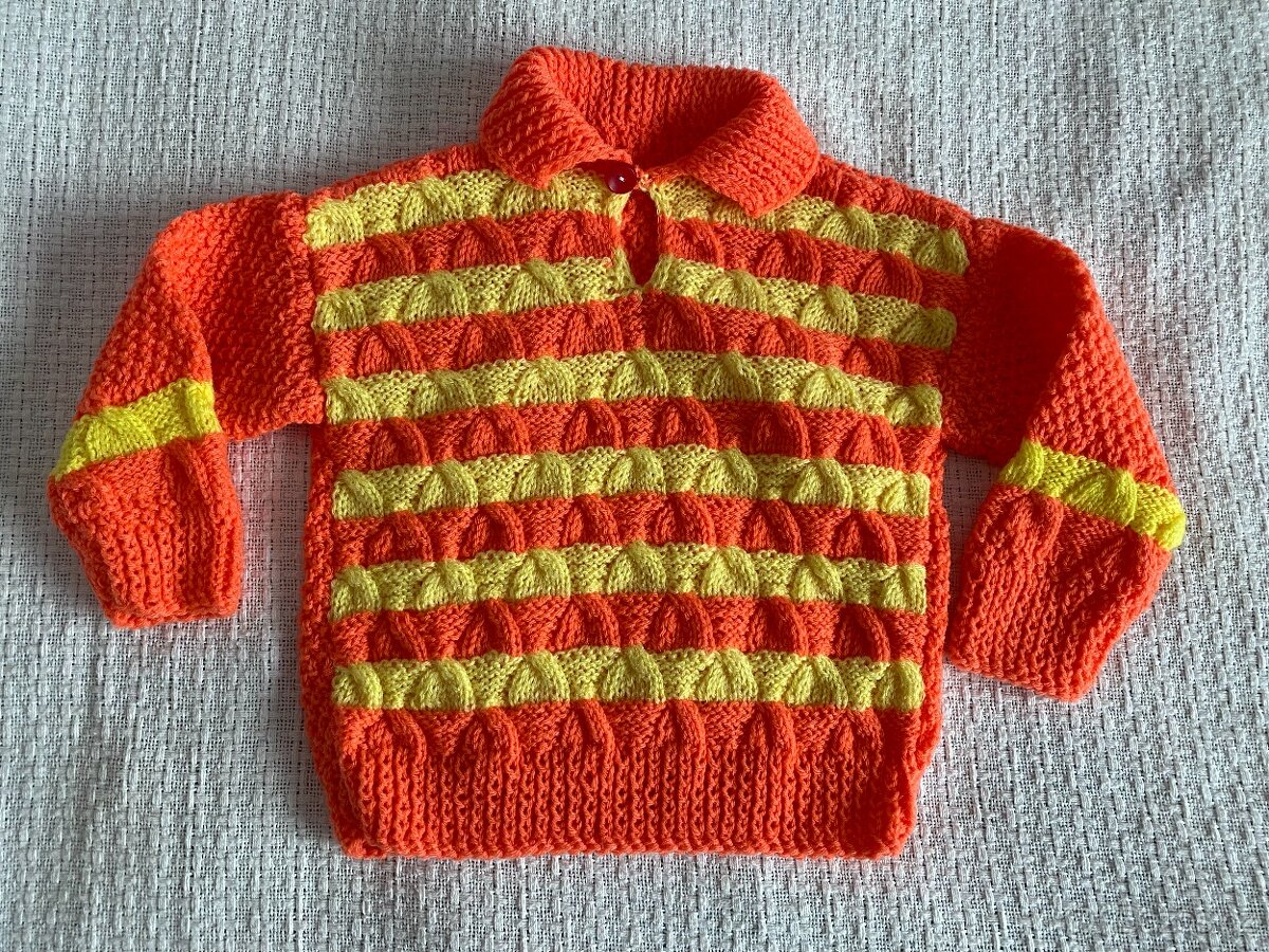 Set pro holku 86/1-1,5r - 12