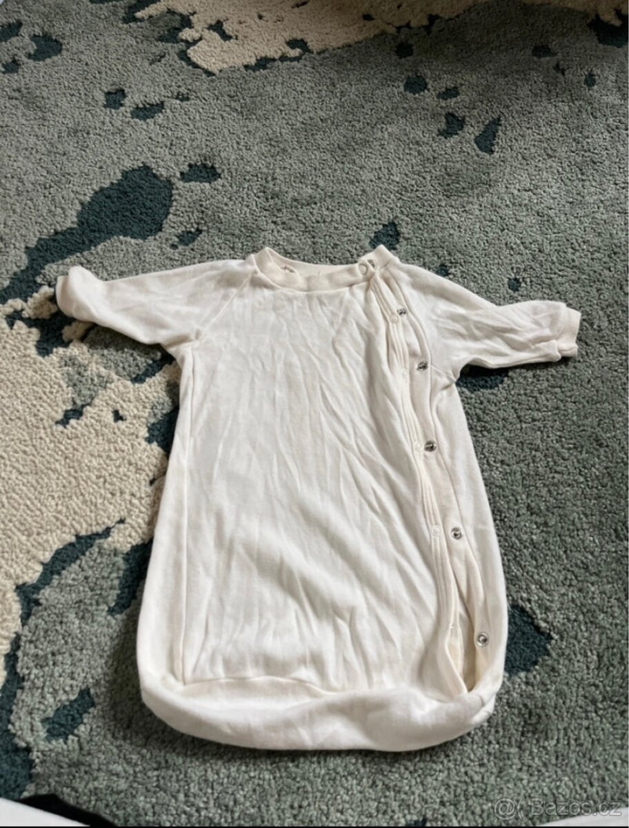 Mix oblečení pro miminko 0-3 měsíce - 12