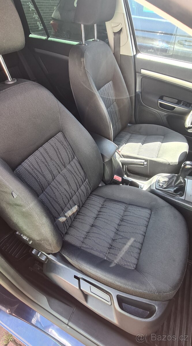 Škoda Octavia 2 1.6 tdi 77 kW - 12