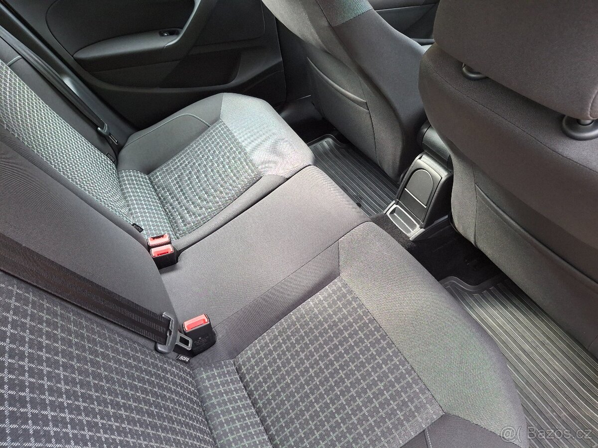 VW POLO V. 1.2 TSI 66kw - 12