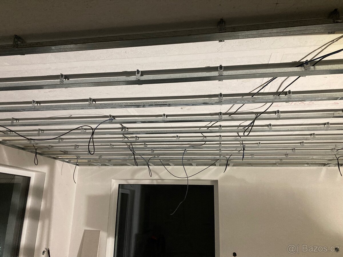 Elektroinstalace - 12