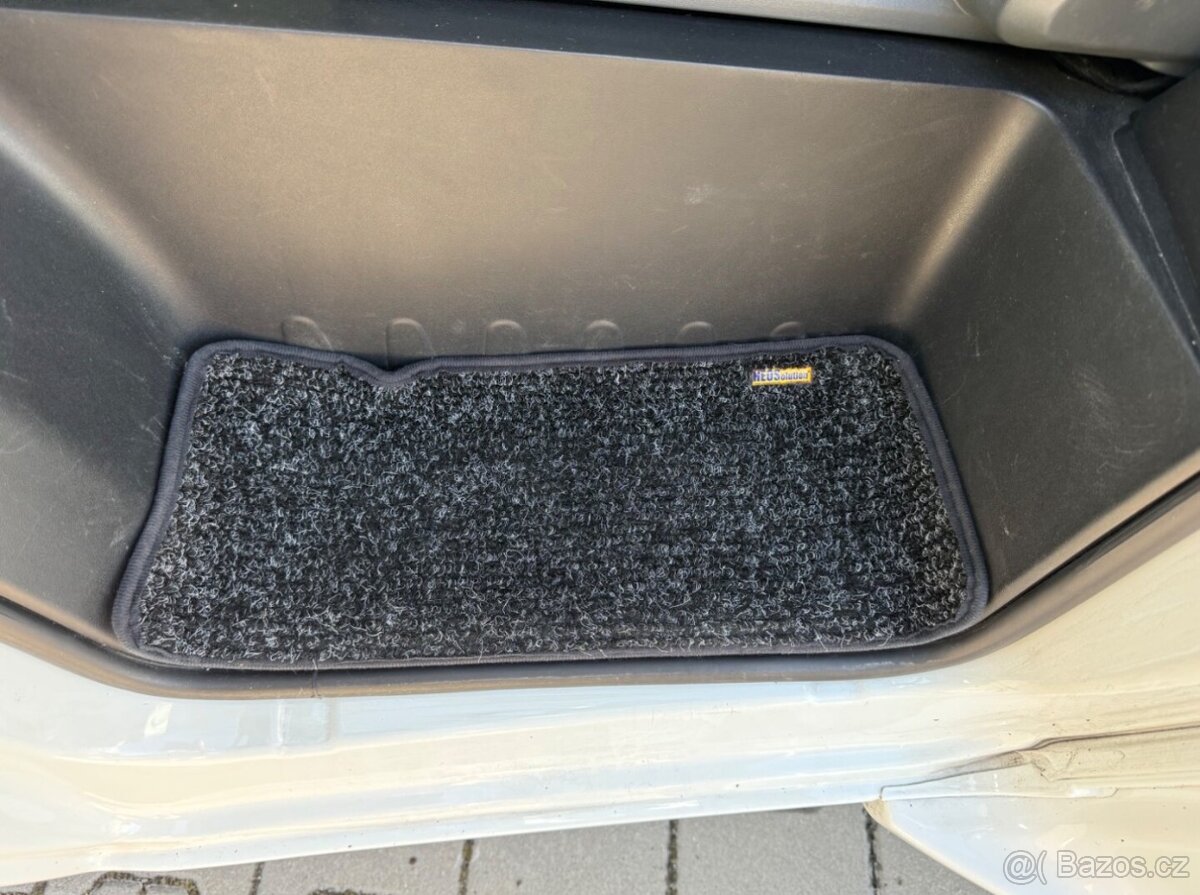 Forster 699 VB TOP STAV - 12