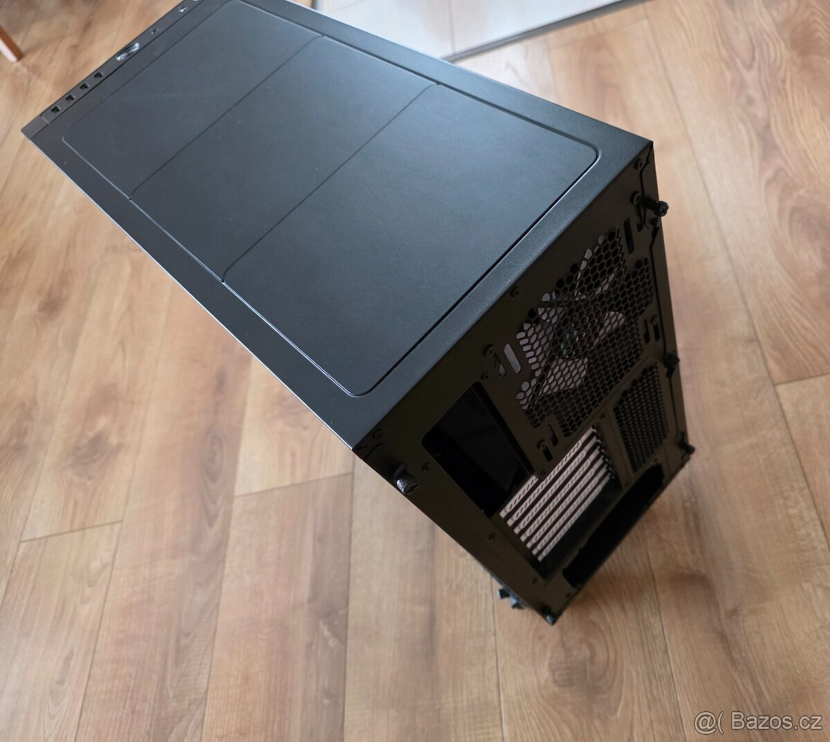 Fractal Design Define R5 Black - 12