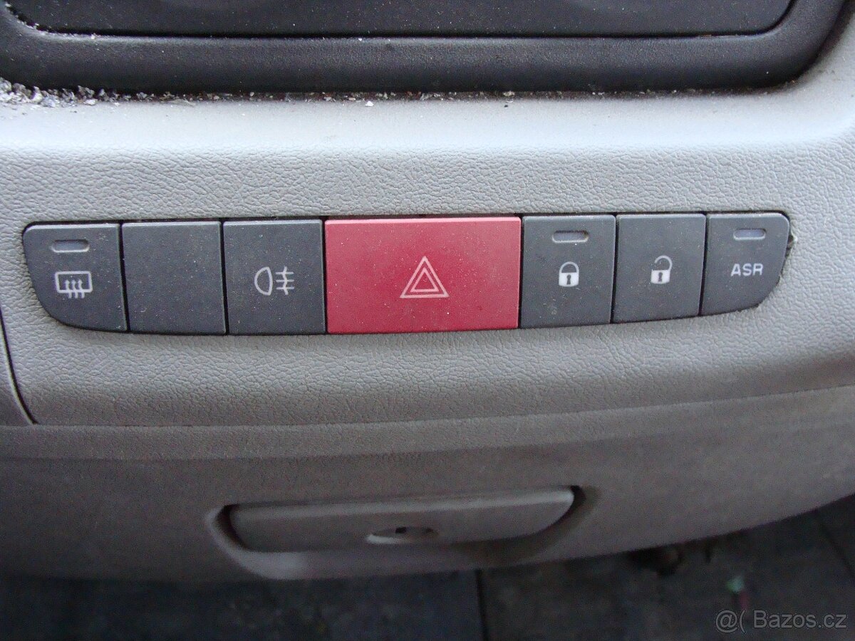 Fiat Ducato, 2.3 JTD, 88 kW - 12