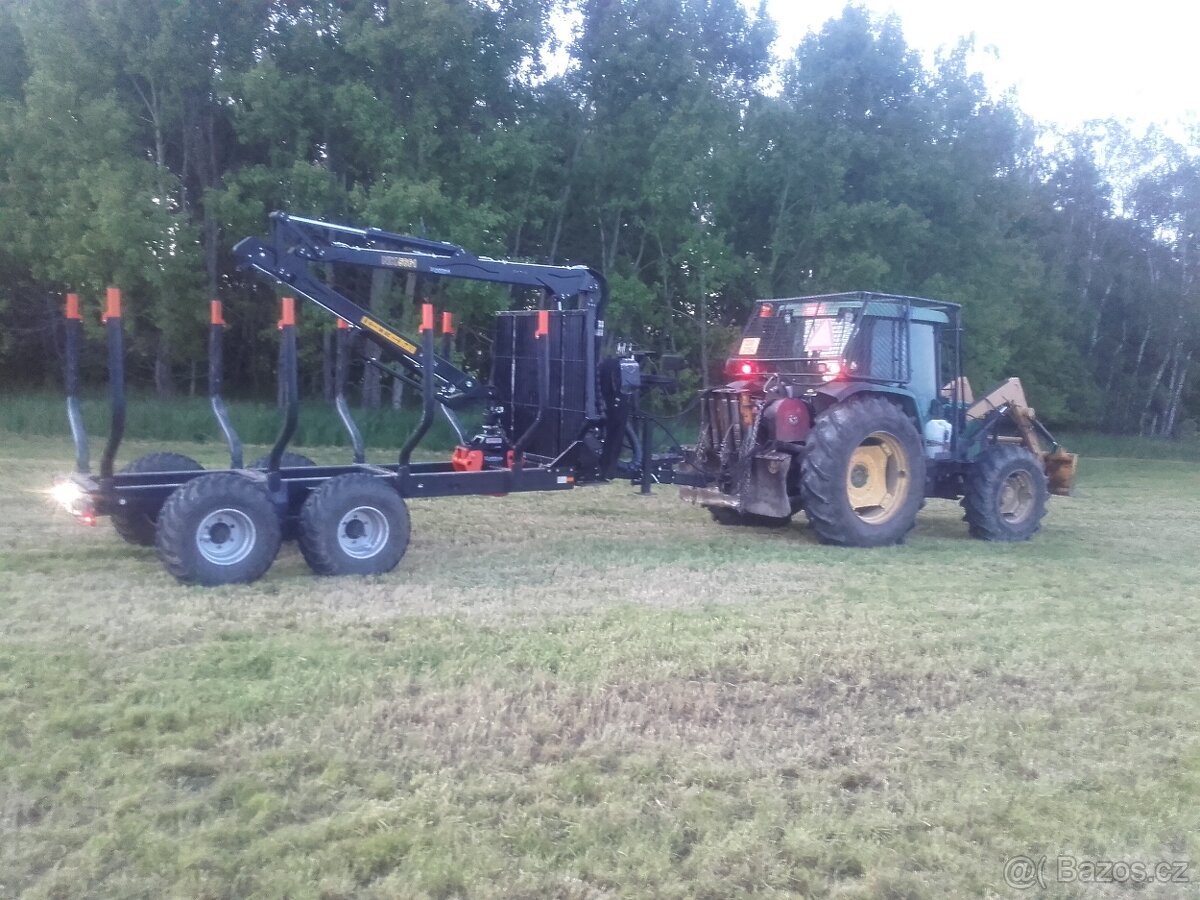 Ukt 6310 John Deere - 12
