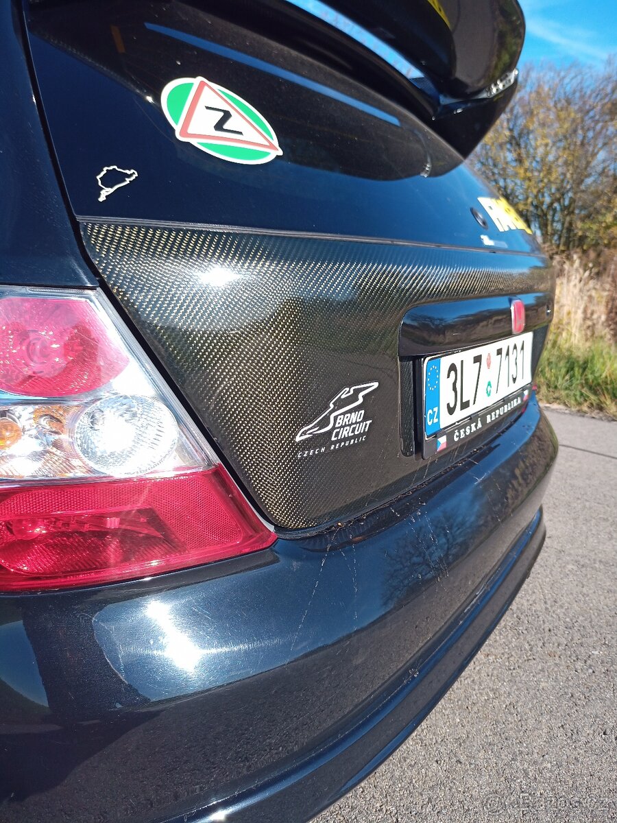 Honda Civic Type R EP3 - 12