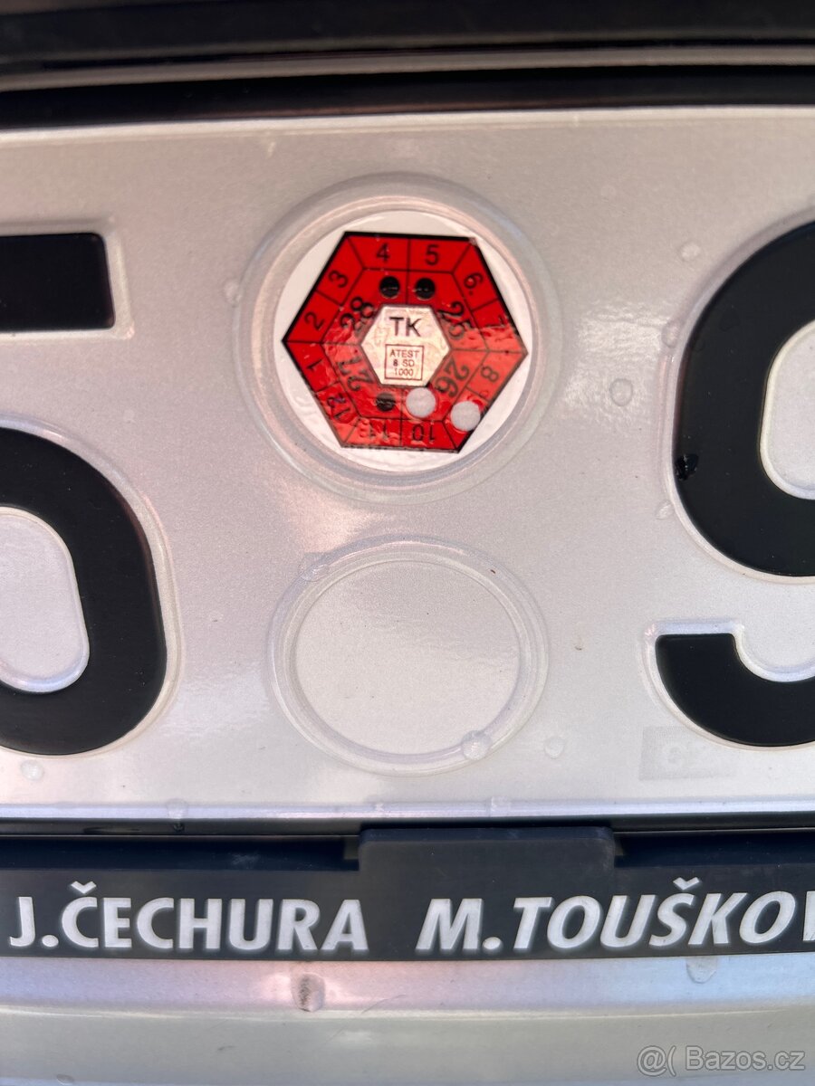 CITROEN C3 1.1i - 12