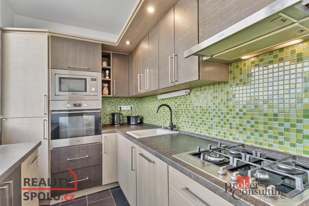 Prodej, byty/3+1, 75 m2, Bradlecká 734, 29306 Kosmonosy, Mla - 12